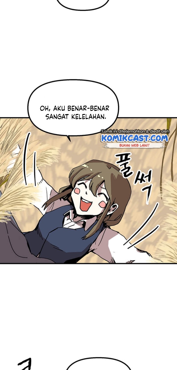 I Am Player Who Suck Alone (Solo Bug Player) Chapter 77 Gambar 26